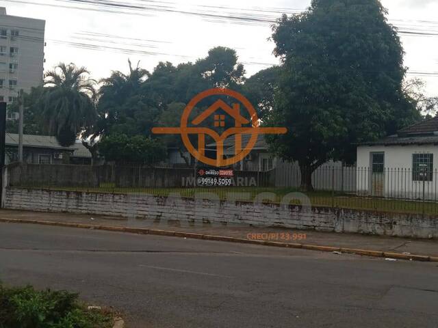 #1095 - Área para Venda em Sapucaia do Sul - RS - 1
