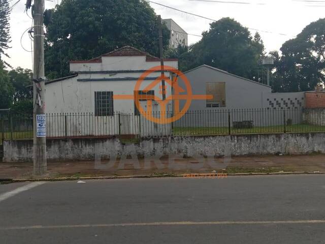 #1095 - Área para Venda em Sapucaia do Sul - RS - 2