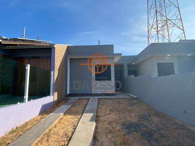 #1096 - Casa para Venda em Sapucaia do Sul - RS - 2