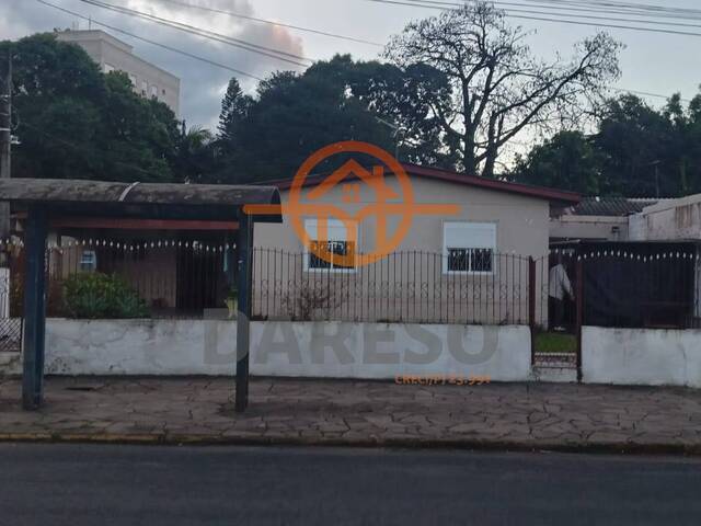 #1096 - Área para Venda em Sapucaia do Sul - RS - 1