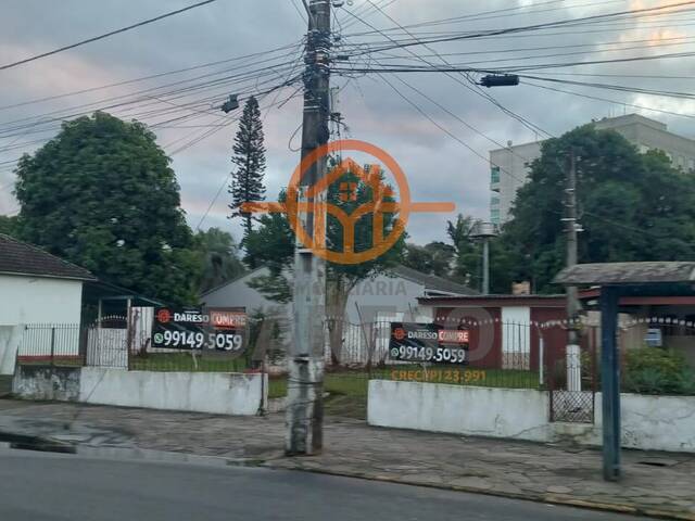 #1096 - Área para Venda em Sapucaia do Sul - RS - 3