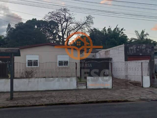 #1096 - Área para Venda em Sapucaia do Sul - RS - 2