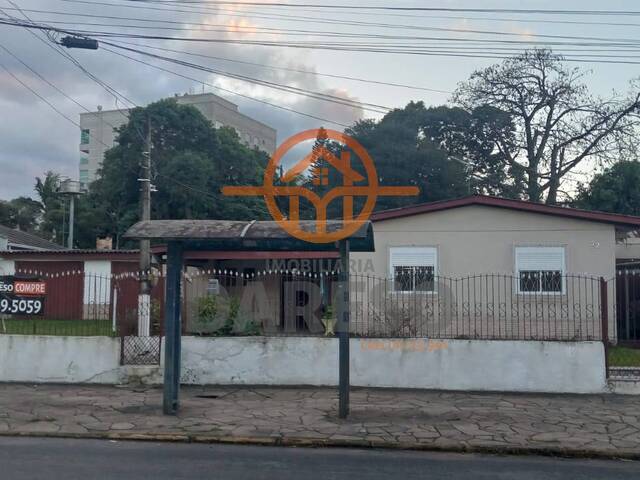 Terreno para Venda em Sapucaia do Sul - 5