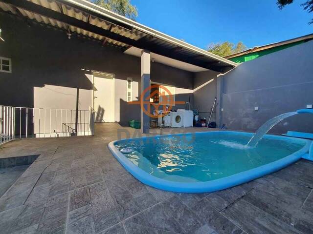 #1102 - Casa para Venda em Sapucaia do Sul - RS - 1