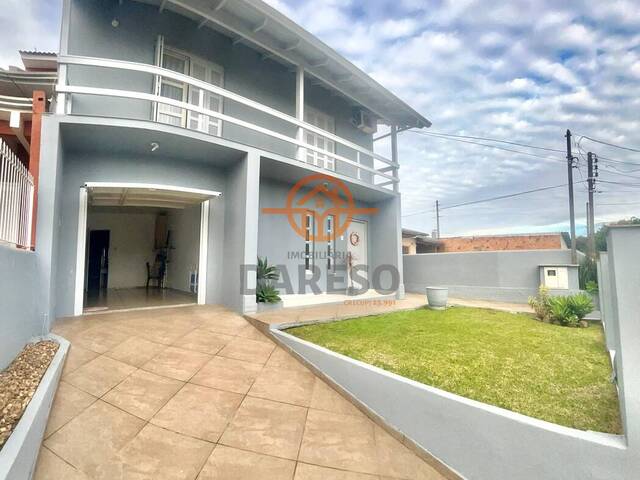 #1137 - Sobrado para Venda em Sapucaia do Sul - RS - 2