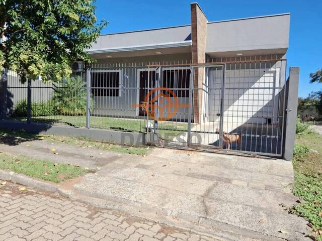 #1139 - Casa de alvenaria para Venda em Sapucaia do Sul - RS - 1