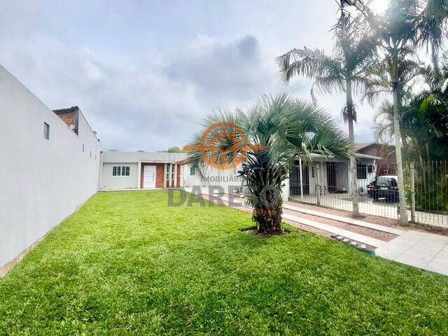 #1141 - Casa de alvenaria para Venda em Sapucaia do Sul - RS - 2
