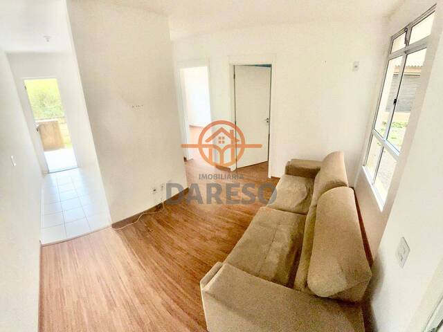 #1144 - Apartamento para Venda em Sapucaia do Sul - RS - 2