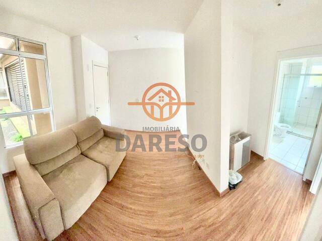 #1144 - Apartamento para Venda em Sapucaia do Sul - RS - 3