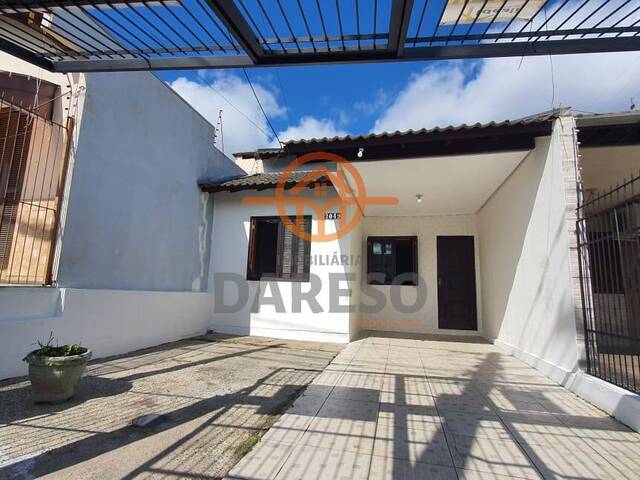#1145 - Casa de alvenaria para Venda em Sapucaia do Sul - RS - 1