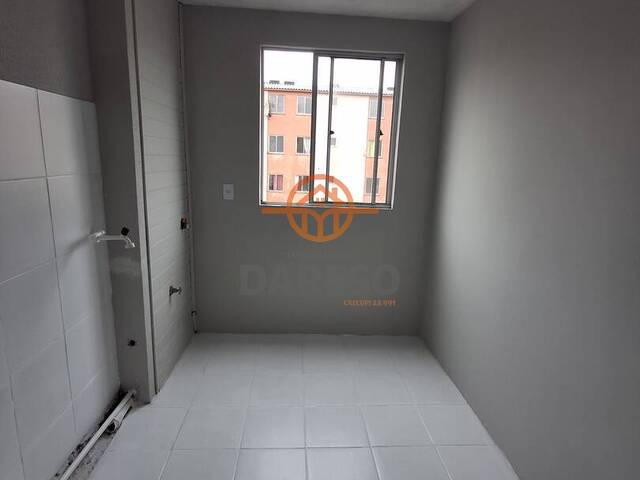 #1157 - Apartamento para Venda em Sapucaia do Sul - RS - 2