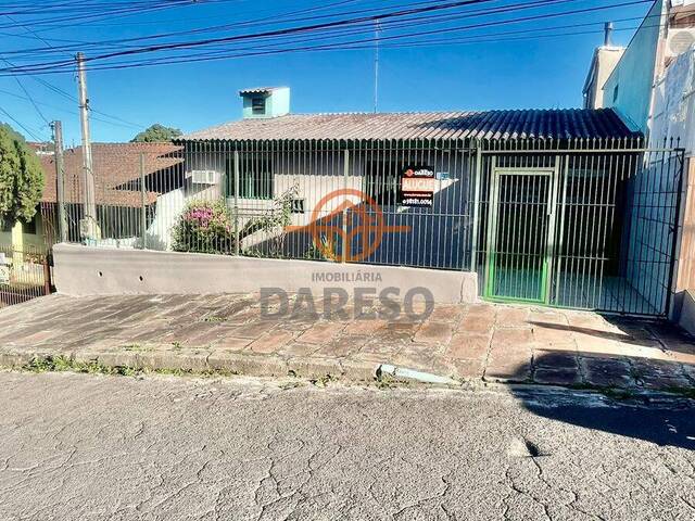 #1154 - Casa de alvenaria para Locação em Sapucaia do Sul - RS - 1