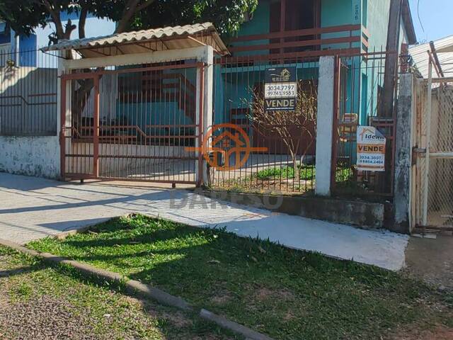 #1159 - Casa de alvenaria para Venda em Sapucaia do Sul - RS - 1