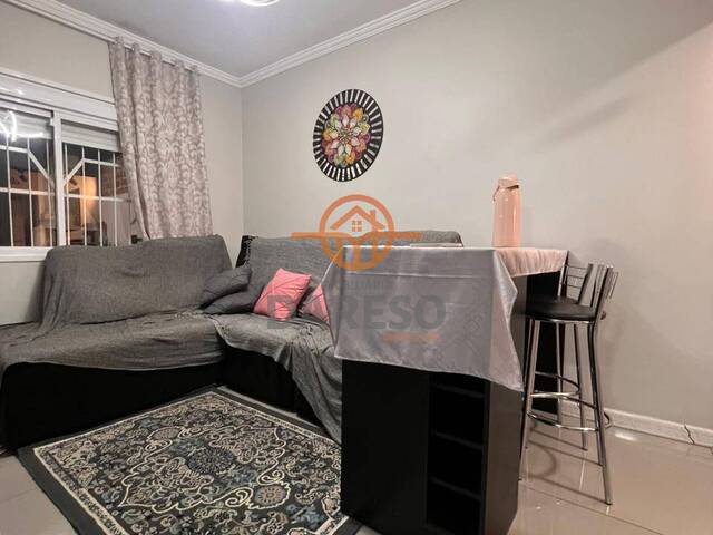 #1125 - Casa de alvenaria para Venda em Sapucaia do Sul - RS - 2