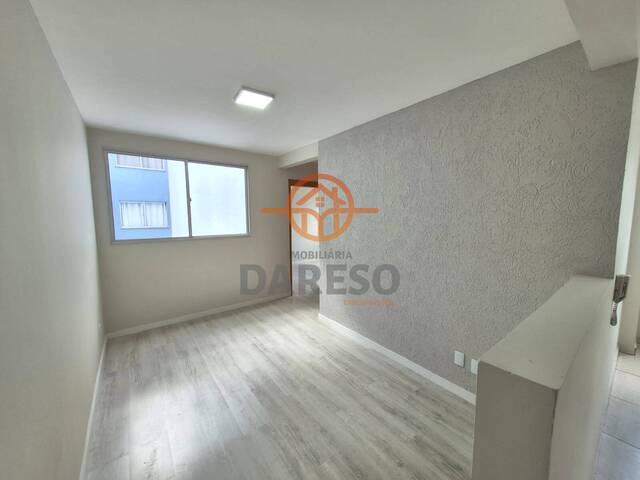 #1165 - Apartamento para Venda em Sapucaia do Sul - RS - 2