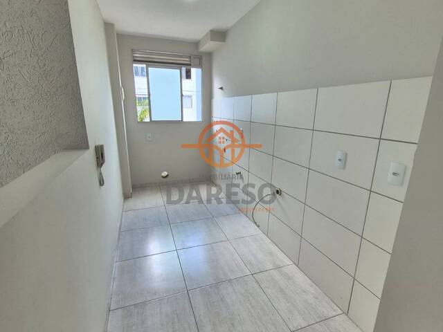 #1165 - Apartamento para Venda em Sapucaia do Sul - RS - 3