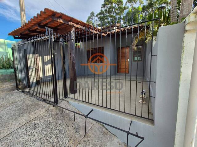 #1167 - Casa de alvenaria para Venda em Sapucaia do Sul - RS - 1