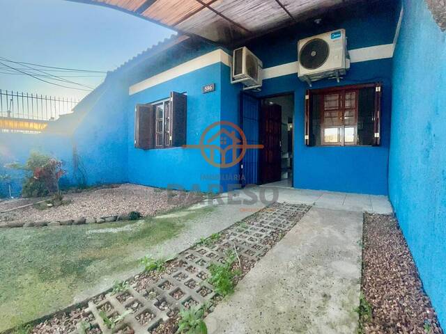 #1172 - Casa de alvenaria para Venda em Sapucaia do Sul - RS - 1