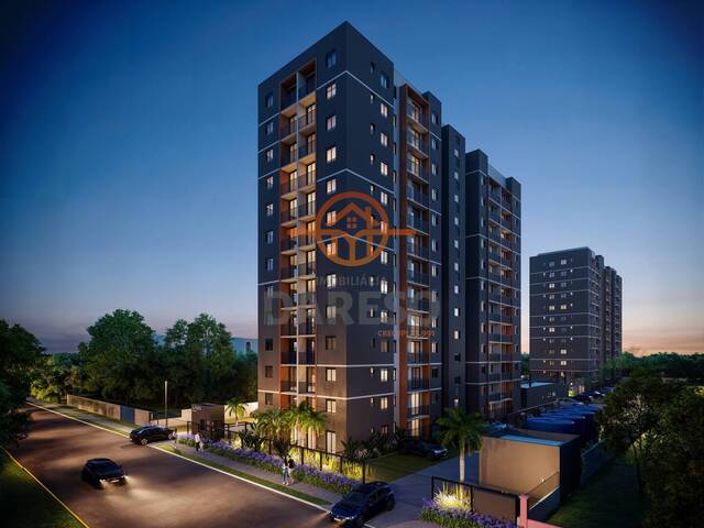 #1173 - Apartamento para Venda em Canoas - RS - 1
