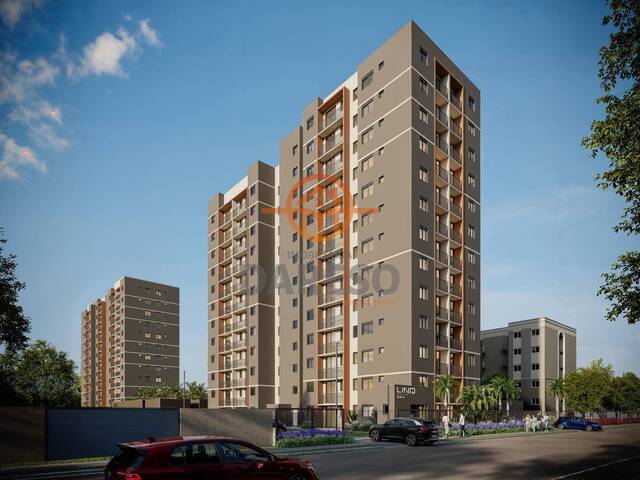 #1173 - Apartamento para Venda em Canoas - RS - 2