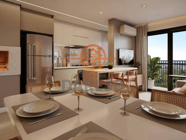 #1173 - Apartamento para Venda em Canoas - RS - 3
