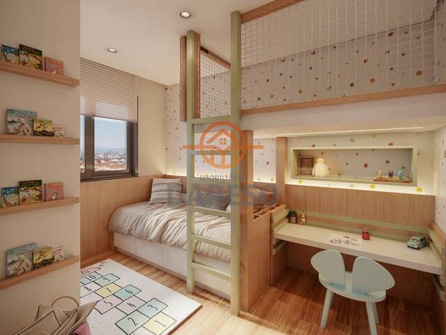 Apartamento para Venda em Canoas - 5