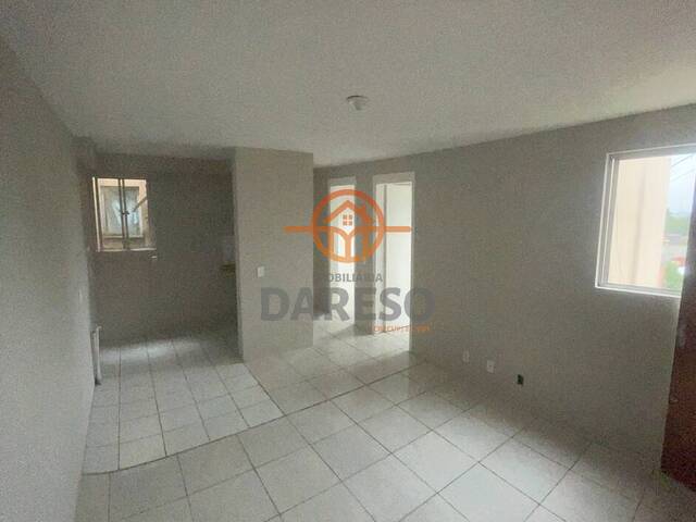 #1175 - Apartamento para Venda em Sapucaia do Sul - RS - 3