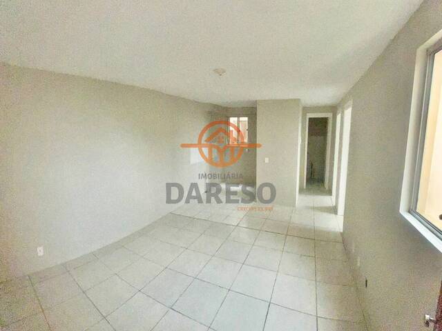 #1175 - Apartamento para Venda em Sapucaia do Sul - RS - 2