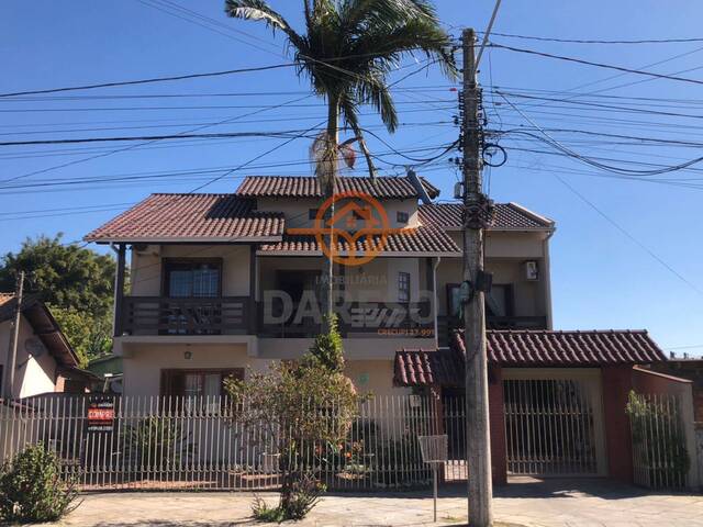 #1177 - Casa de alvenaria para Venda em Sapucaia do Sul - RS - 1