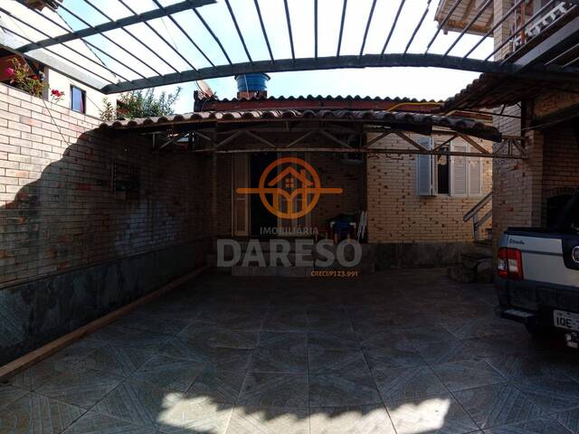 #1179 - Casa para Venda em Sapucaia do Sul - RS - 1