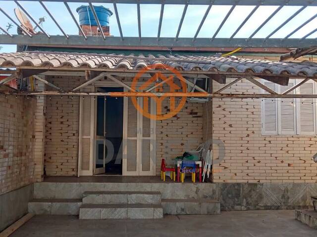 #1179 - Casa para Venda em Sapucaia do Sul - RS - 2