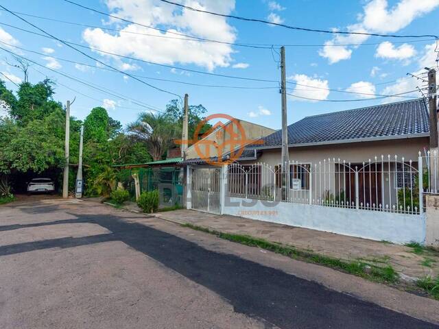#1176 - Casa de alvenaria para Venda em Cachoeirinha - RS - 3