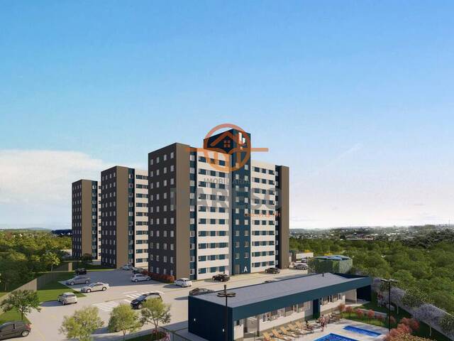 #1182 - Apartamento para Venda em Sapucaia do Sul - RS - 1