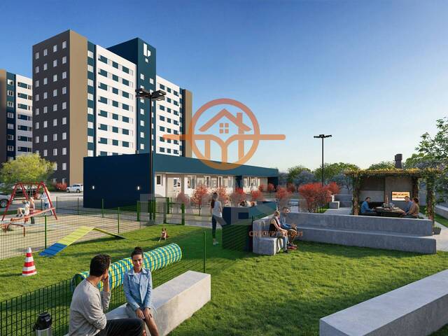 #1182 - Apartamento para Venda em Sapucaia do Sul - RS - 2