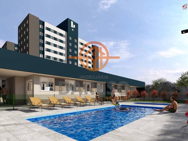 #1182 - Apartamento para Venda em Sapucaia do Sul - RS - 3