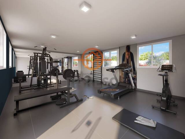 Apartamento para Venda em Sapucaia do Sul - 5