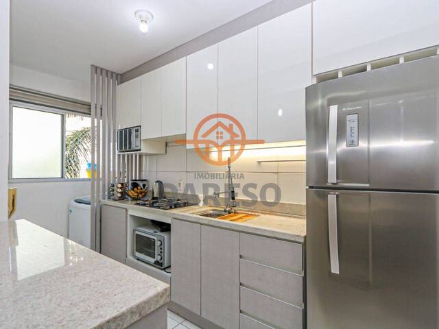 #1184 - Apartamento para Venda em Sapucaia do Sul - RS - 2