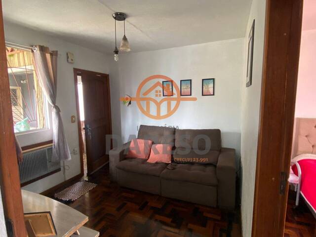 #1186 - Apartamento para Venda em Sapucaia do Sul - RS - 2