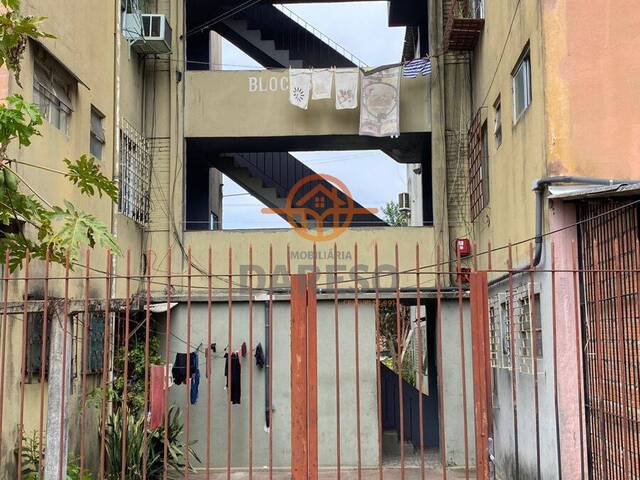 #1186 - Apartamento para Venda em Sapucaia do Sul - RS - 1