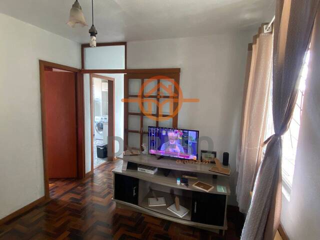 #1186 - Apartamento para Venda em Sapucaia do Sul - RS - 3