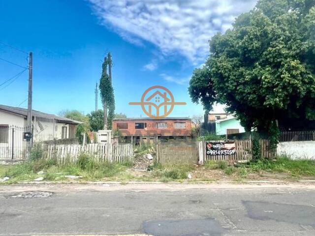 #1185 - Terreno para Venda em Sapucaia do Sul - RS - 2
