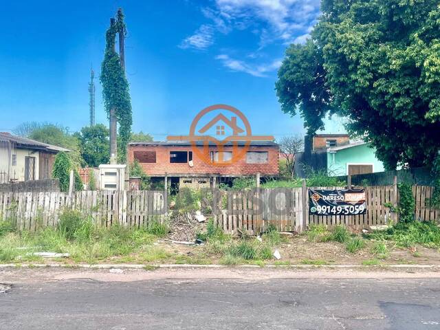 #1185 - Terreno para Venda em Sapucaia do Sul - RS - 1