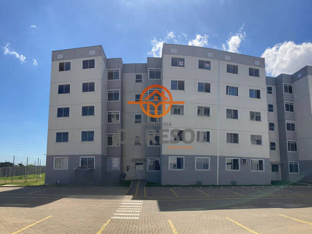 #1187 - Apartamento para Venda em Sapucaia do Sul - RS - 3