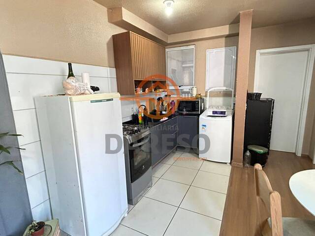 Apartamento para Venda em Sapucaia do Sul - 4