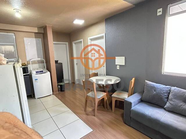 Apartamento para Venda em Sapucaia do Sul - 5