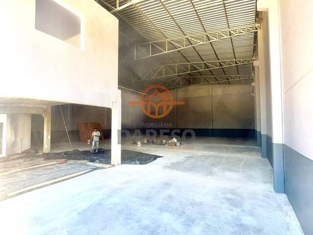Prédio comercial para Locação em Sapucaia do Sul - 5