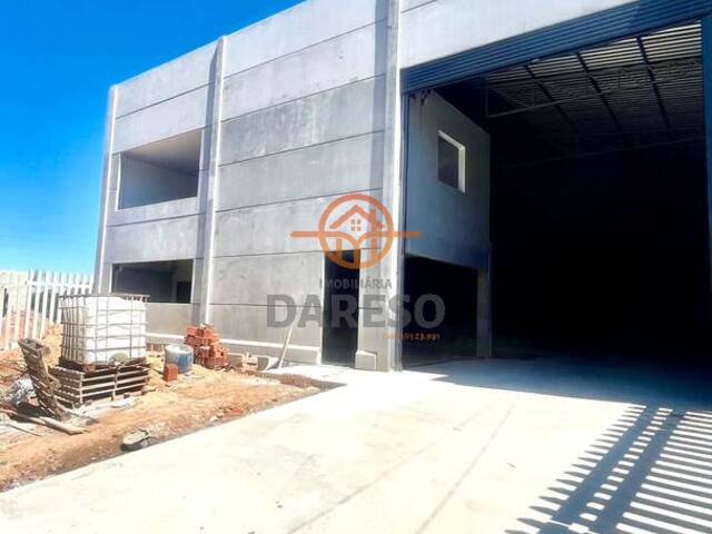#1191 - Prédio comercial para Locação em Sapucaia do Sul - RS - 2