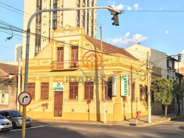 #1193 - Casa de alvenaria para Venda em São Leopoldo - RS - 1