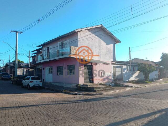 #1196 - Casa de alvenaria para Venda em Sapucaia do Sul - RS - 1