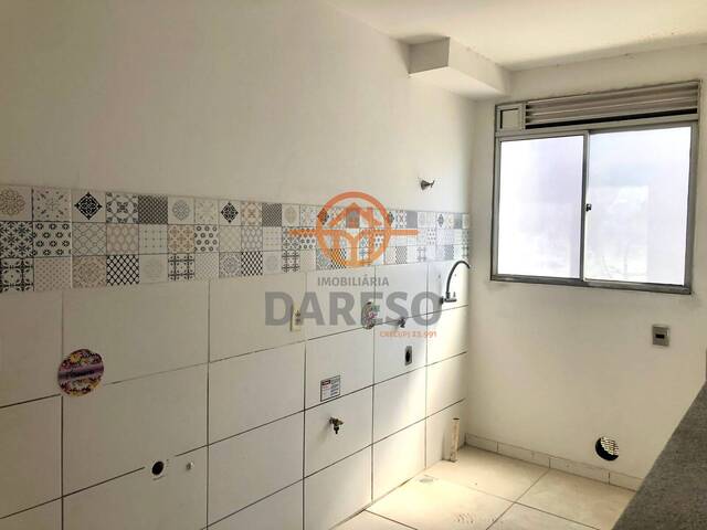 #1195 - Apartamento para Venda em Sapucaia do Sul - RS - 2